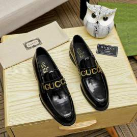 Picture of Gucci Shoes _SKUGuccisz38-45mnh05408189